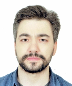 Mehmet Çetindaş